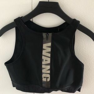 Alexander Wang / H&M Sports Bra